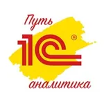 Аватар канала Быстрый старт в 1С - путь аналитика