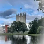 Аватар канала Парк Сосновка | СПБ