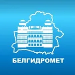 Аватар канала БЕЛГИДРОМЕТ