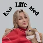 Аватар канала ExoLifeMed 🩺