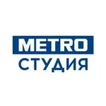 Аватар канала METRO СТУДИЯ НН