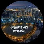 Аватар канала Раменки онлайн