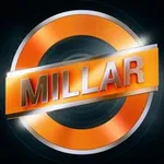 Аватар канала Millar 📣 | Rasmiy kanal 🕒
