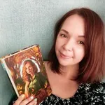 Аватар канала Книголюбы в сети 📚 Bookaholic_online