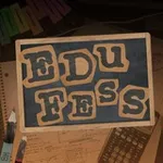 Аватар канала EDUFESS. [REST]