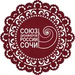 Аватар канала СОЮЗ ДИЗАЙНЕРОВ РОССИИ ЮФО