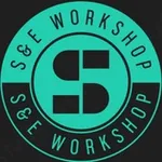 Аватар канала S&E Workshops