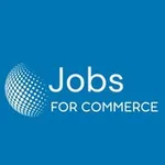 Аватар канала Jobs for commerce Private