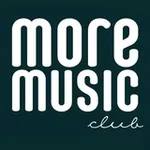 Аватар канала More Music Club