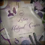 Аватар канала CLOSE || LOTUS MEDICAL CENTER