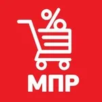 Аватар канала МПР | Магазин Постоянных Распродаж