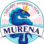 Аватар канала MURENA ⋆ клуб плавания