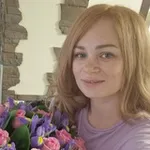 Аватар канала Inna Maksimova ITSMYNAIL