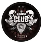 Аватар канала TROMBONE CLUB