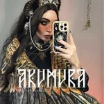 Аватар канала AKUMURA и чай 🌙