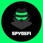Аватар канала SpyDefi