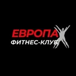 Аватар канала Европа фитнес | Громова