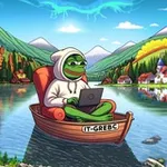 Аватар канала Айтигребец