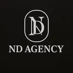 Аватар канала ND Agency