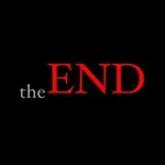 Аватар канала The end.