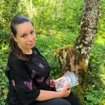 Аватар канала Книжный домик 📚