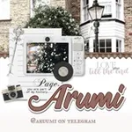 Аватар канала ✿‘ NFW. Oh, Arumi. (Open Jastip).