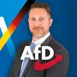 Аватар канала Dirk Brandes, MdB - AfD
