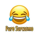 Аватар канала Puro Sarcasmo 😂