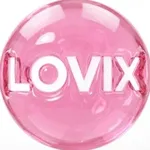 Аватар канала LOVIX