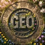 Аватар канала GEO