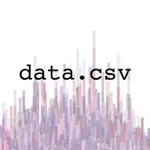 Аватар канала data.csv