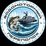 Аватар канала Водомоторный переполох