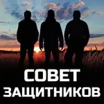 Аватар канала СОВЕТ ЗАЩИТНИКОВ