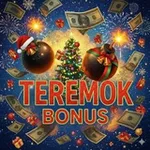 Аватар канала Промокоды | Teremok bonus @trmk25
