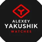 Аватар канала YAKUSHIK