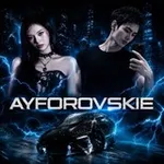 Аватар канала Ayforovsky.