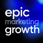Аватар канала Epic Growth — маркетинг