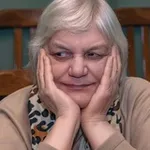 Аватар канала Марина Кудимова