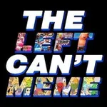 Аватар канала The Left Can't Meme