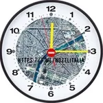 Аватар канала NO ZTL NO CITTÀ 15 MINUTI ®