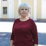 Аватар канала Ольга Прилуцкая Вязание это модно