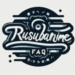 Аватар канала RuSubAnime - FAQ / Трейлеры