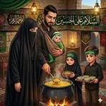 Аватар канала ﴿ وَخَلَقْناكُمْ أَزْواجاً ﴾