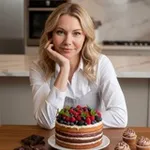 Аватар канала Вкусные истории с Мариной