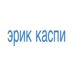 Аватар канала erikkaspi