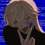Аватар канала ⲥυⲥⲧⲉⲙⲁ [ⲏⲉ]ⳅⲁⲃυⲥυⲙⲟⲥⲧυ