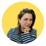 Аватар канала Продажи в Телеграм. Продвижение | Юлия Яшникова️