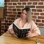 Аватар канала Миллион страниц удовольствия 🩷