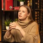 Аватар канала Моя Настя