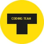 Аватар канала Аутстаф Запросы CodingTeam